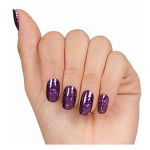 Color Street Nail Strips - Flake My Day